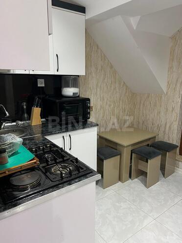 Сдаётся 2-комн. новостройка 70 м², пос. Масазыр, photo 5 from 11