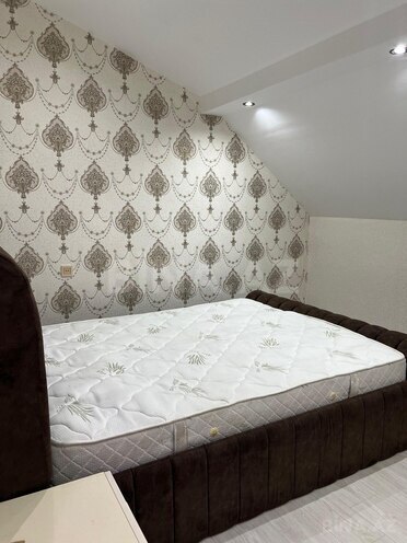 Сдаётся 2-комн. новостройка 70 м², пос. Масазыр, photo 8 from 11