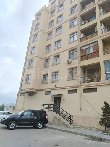 Сдаётся 2-комн. новостройка 70 м², пос. Масазыр, photo 9 from 11