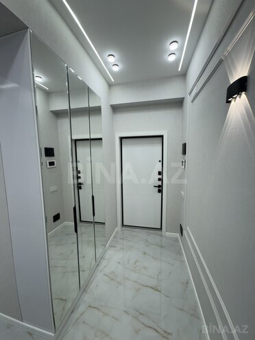 Продаётся 2-комн. новостройка 75 м², м. Шах Исмаил Хатаи, photo 16 from 17