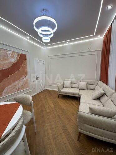 Продаётся 2-комн. новостройка 75 м², м. Шах Исмаил Хатаи, photo 3 from 17