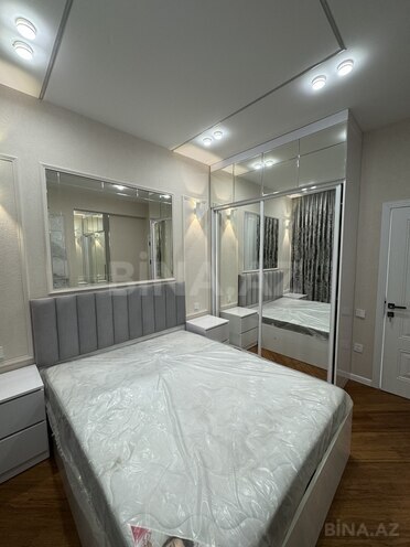 Продаётся 2-комн. новостройка 75 м², м. Шах Исмаил Хатаи, photo 13 from 17