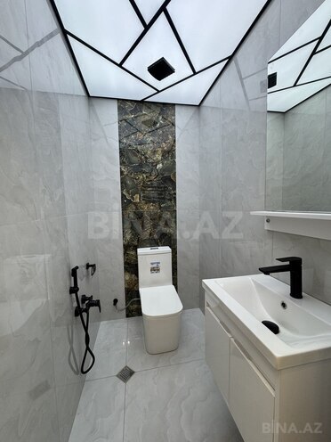 Продаётся 2-комн. новостройка 75 м², м. Шах Исмаил Хатаи, photo 10 from 17