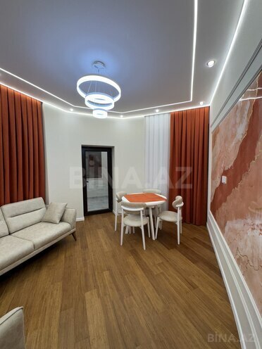 Продаётся 2-комн. новостройка 75 м², м. Шах Исмаил Хатаи, photo 1 from 17