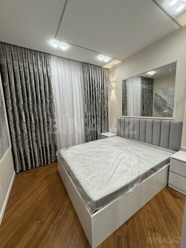 Продаётся 2-комн. новостройка 75 м², м. Шах Исмаил Хатаи, photo 12 from 17