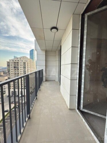 Продаётся 2-комн. новостройка 73 м², м. Кероглу, photo 10 from 12