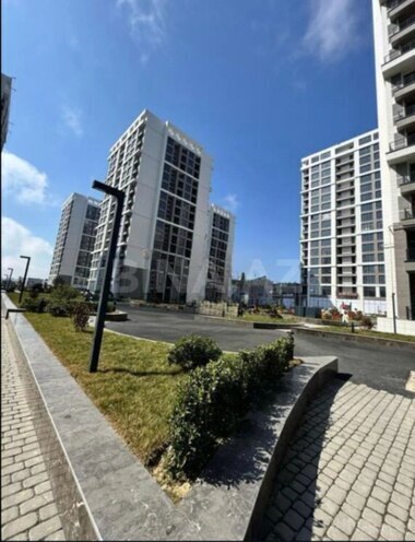 Продаётся 2-комн. новостройка 73 м², м. Кероглу, photo 1 from 12
