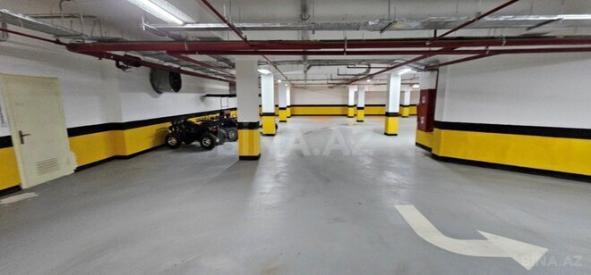 Satılır 2 otaqlı yeni tikili 108 m², Nardaran q., photo 16 from 17