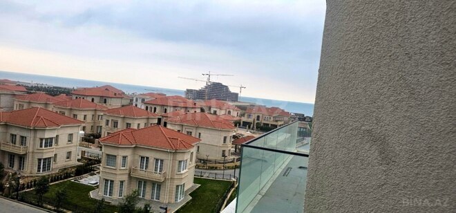 Satılır 2 otaqlı yeni tikili 108 m², Nardaran q., photo 13 from 17