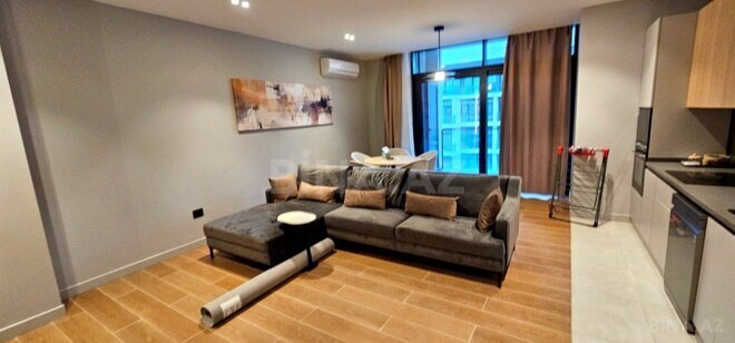 Satılır 2 otaqlı yeni tikili 108 m², Nardaran q., photo 3 from 17