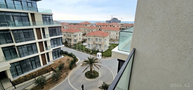 Satılır 2 otaqlı yeni tikili 108 m², Nardaran q., photo 15 from 17