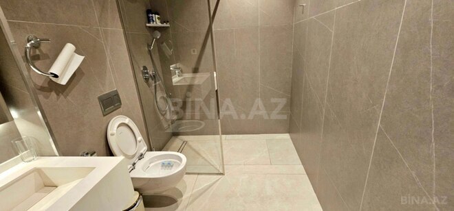 Satılır 2 otaqlı yeni tikili 108 m², Nardaran q., photo 14 from 17