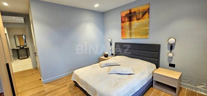 Satılır 2 otaqlı yeni tikili 108 m², Nardaran q., photo 8 from 17