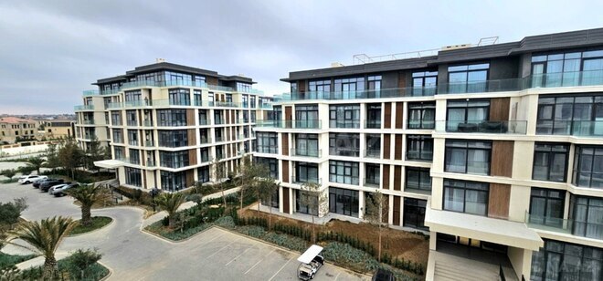 Satılır 2 otaqlı yeni tikili 108 m², Nardaran q., photo 1 from 17