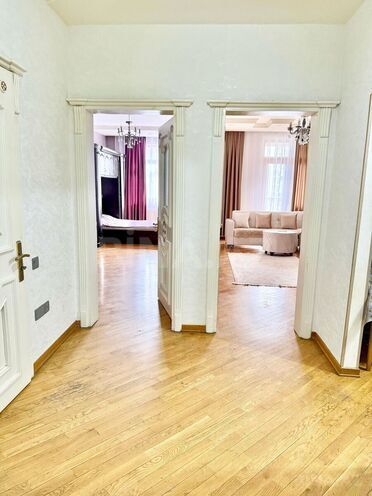 Сдаётся 2-комн. новостройка 80 м², м. Гянджлик, photo 3 from 10