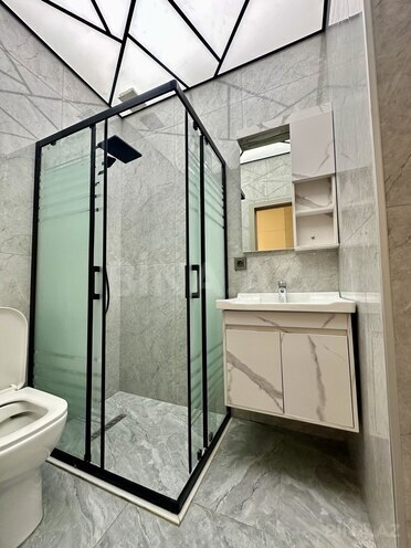 Satılır 2 otaqlı yeni tikili 40 m², Qara Qarayev m., photo 13 from 15
