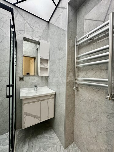 Satılır 2 otaqlı yeni tikili 40 m², Qara Qarayev m., photo 14 from 15