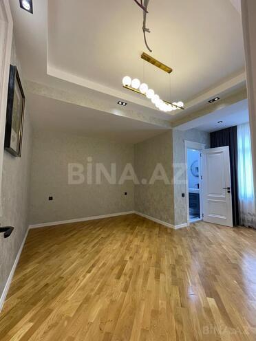 Satılır 3 otaqlı yeni tikili 125 m², Qara Qarayev m., photo 7 from 9