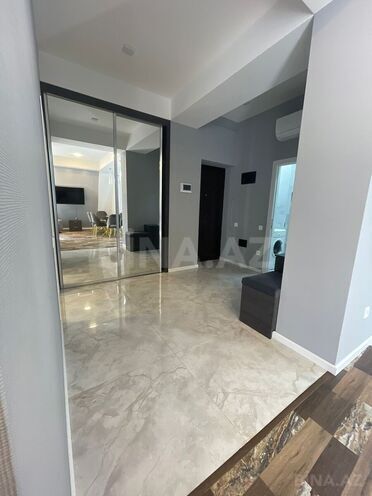İcarəyə verilir 2 otaqlı yeni tikili 70 m², Ağ şəhər q., photo 6 from 12