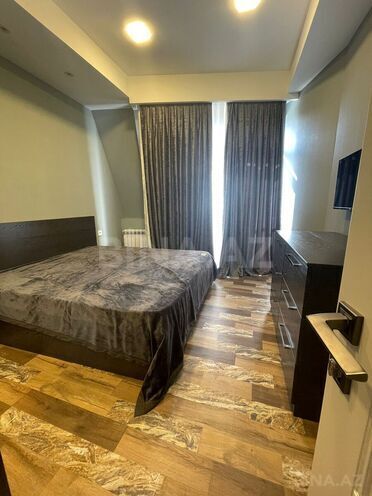 İcarəyə verilir 2 otaqlı yeni tikili 70 m², Ağ şəhər q., photo 9 from 12