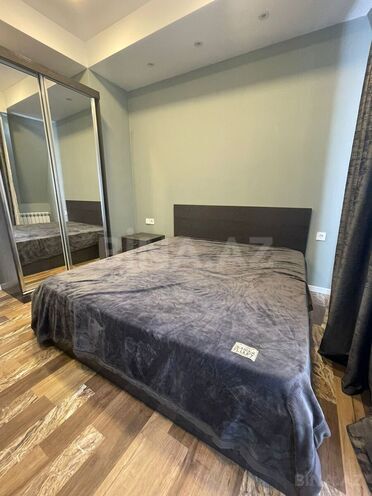 İcarəyə verilir 2 otaqlı yeni tikili 70 m², Ağ şəhər q., photo 8 from 12