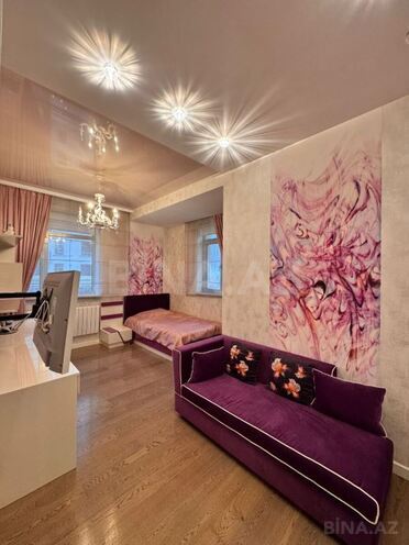 Satılır 4 otaqlı yeni tikili 168 m², Elmlər Akademiyası m., photo 6 from 19