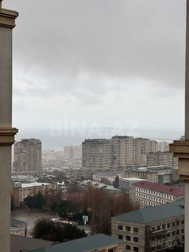Satılır 4 otaqlı yeni tikili 168 m², Elmlər Akademiyası m., photo 9 from 19