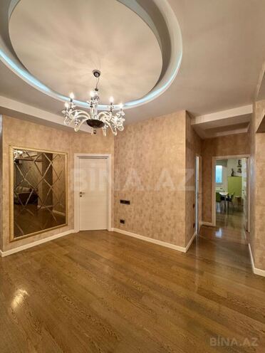 Satılır 4 otaqlı yeni tikili 168 m², Elmlər Akademiyası m., photo 11 from 19
