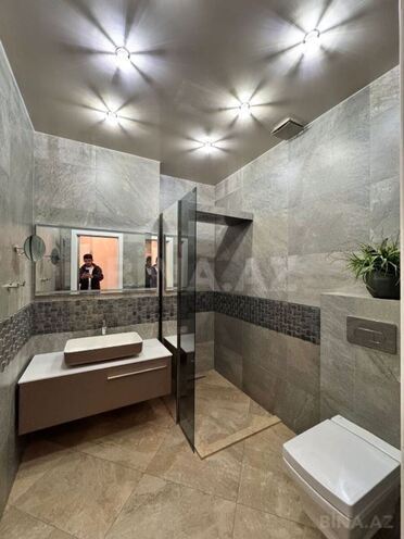 Satılır 4 otaqlı yeni tikili 168 m², Elmlər Akademiyası m., photo 17 from 19