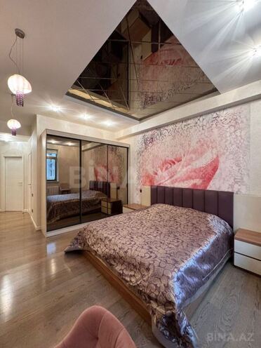 Satılır 4 otaqlı yeni tikili 168 m², Elmlər Akademiyası m., photo 8 from 19
