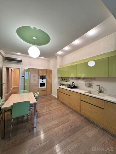 Satılır 4 otaqlı yeni tikili 168 m², Elmlər Akademiyası m., photo 13 from 19