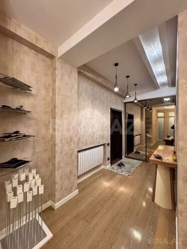 Satılır 4 otaqlı yeni tikili 168 m², Elmlər Akademiyası m., photo 10 from 19