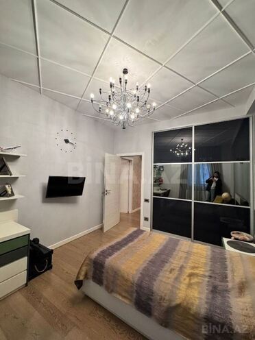 Satılır 4 otaqlı yeni tikili 168 m², Elmlər Akademiyası m., photo 4 from 19