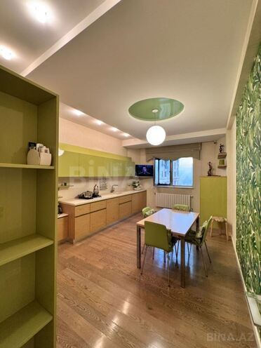 Satılır 4 otaqlı yeni tikili 168 m², Elmlər Akademiyası m., photo 16 from 19