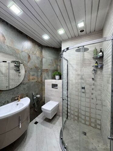 Satılır 4 otaqlı yeni tikili 168 m², Elmlər Akademiyası m., photo 14 from 19