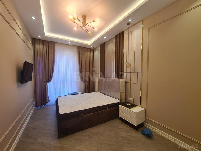 Сдаётся 3-комн. новостройка 119 м², пос. Аг шехер, photo 12 from 23