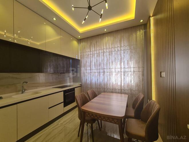 Сдаётся 3-комн. новостройка 119 м², пос. Аг шехер, photo 6 from 23