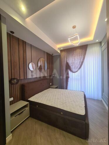 Сдаётся 3-комн. новостройка 119 м², пос. Аг шехер, photo 8 from 23