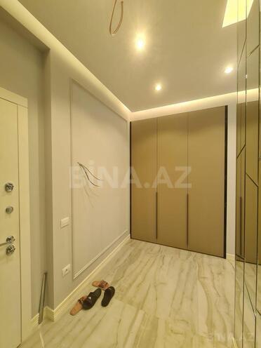 Сдаётся 3-комн. новостройка 119 м², пос. Аг шехер, photo 17 from 23