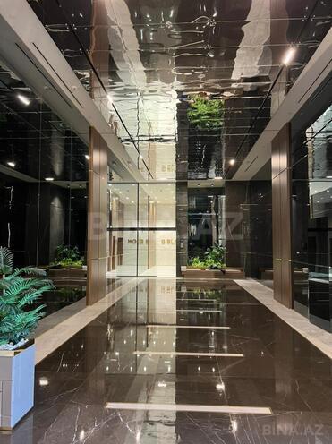 Сдаётся 3-комн. новостройка 119 м², пос. Аг шехер, photo 22 from 23