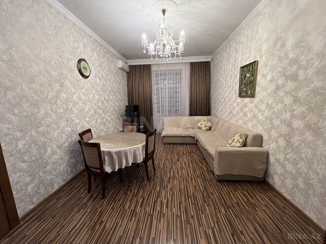 Продаётся 3-комн. вторичка 90 м², м. Нариман Нариманов, photo 6 from 15
