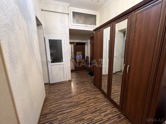 Продаётся 3-комн. вторичка 90 м², м. Нариман Нариманов, photo 10 from 15