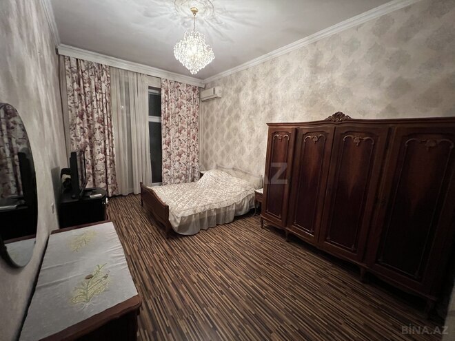 Продаётся 3-комн. вторичка 90 м², м. Нариман Нариманов, photo 8 from 15