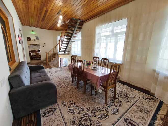 Satılır 8 otaqlı həyət evi/bağ evi 160 m², photo 6 from 23