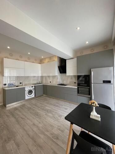 İcarəyə verilir 2 otaqlı yeni tikili 95.1 m², Xətai r., photo 7 from 13