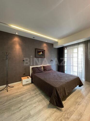 İcarəyə verilir 2 otaqlı yeni tikili 95.1 m², Xətai r., photo 4 from 13