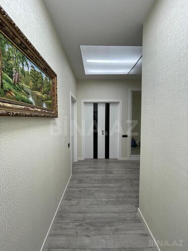 İcarəyə verilir 2 otaqlı yeni tikili 95.1 m², Xətai r., photo 8 from 13