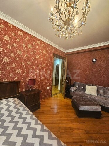 Продаётся 3-комн. новостройка 100 м², м. Азадлыг проспекти, photo 5 from 14