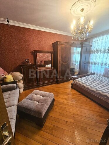 Продаётся 3-комн. новостройка 100 м², м. Азадлыг проспекти, photo 4 from 14
