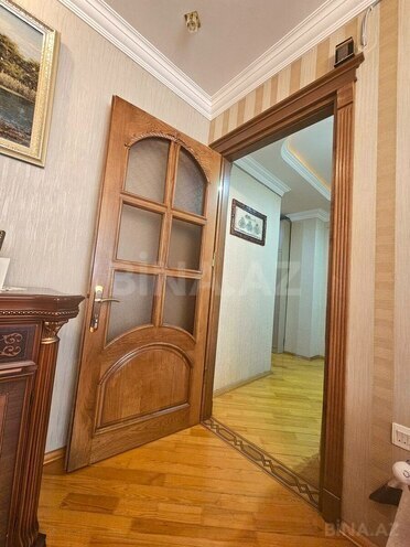 Продаётся 3-комн. новостройка 100 м², м. Азадлыг проспекти, photo 11 from 14